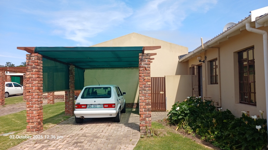To Let 2 Bedroom Property for Rent in Lorraine Eastern Cape